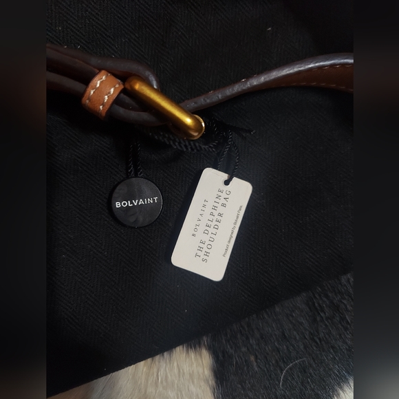 Bolvaint Delphine Handbag - Picture 4 of 14